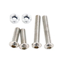 Univerzální držák světlometů boční vidlice Honda Suzuki Yamaha Superbike C