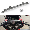 CNC-tvärstångsstyrdämpare balansspak för KYMCO XCITING 250 300 400 500 TI