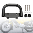 Telefonnavigationsbeslag GPS forlængerbeslag til Honda Cross Cub Cc 110 2023