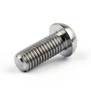 Multistrada Ducati M8 T40 Rotor Disc Titanium Fit 20mm x A Bolt Brake 1200