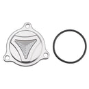 CNC-ÖLFILTERABDECKUNG FÜR SUZUKI DRZ400 DRZ 400S DRZ 400SM DRZ400E 05-2025