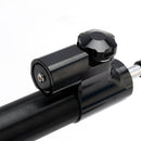 Universal Motorrad CNC Verstellbarer Lenkdämpfer Stabilisator Top