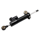 Universal Motorrad CNC Verstellbarer Lenkdämpfer Stabilisator Top
