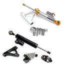Kawasaki ZX6R 2007-2008 Motorrad Lenkungsdämpfer Stabilisator