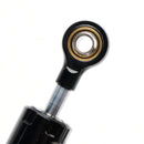 Stabilizátor tlumiče řízení pro Kawasaki NINJA 250 EX250 2008-2012 Generic