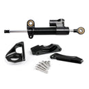 Motorrad Lenkungsdämpfer Stabilisator für Suzuki GSXR 600/750 2004-2005 Generic