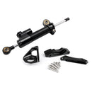 Motorrad Lenkungsdämpfer Stabilisator für Suzuki GSXR 600/750 2004-2005 Generic