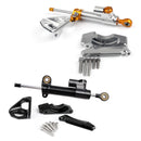 Motorrad Lenkungsdämpfer Stabilisator für Suzuki GSXR 600/750 2004-2005 Generic