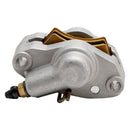 Bremssattel hinten 1910553 passend für Polaris Sportsman 335 400 500 Worker 335 500 Generic