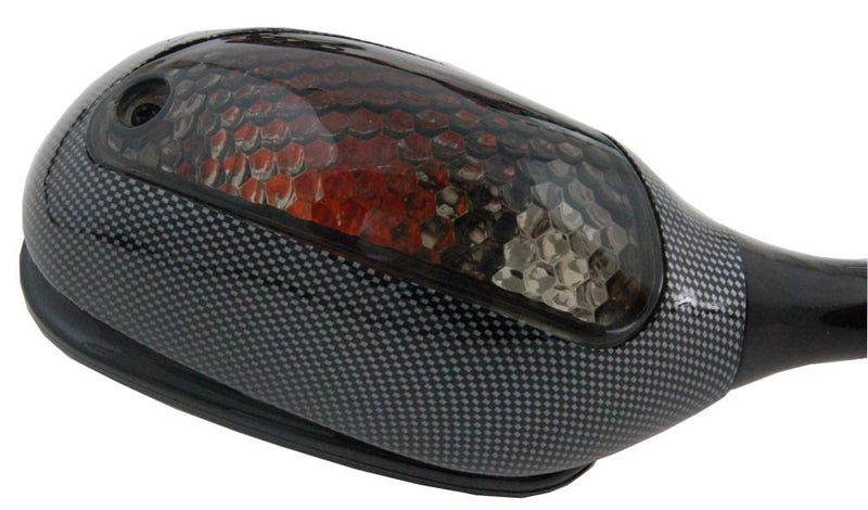 Spiegel drehen Signale für Suzuki GSXR 600 750 2006-2014 GSXR 1000 2005-2014