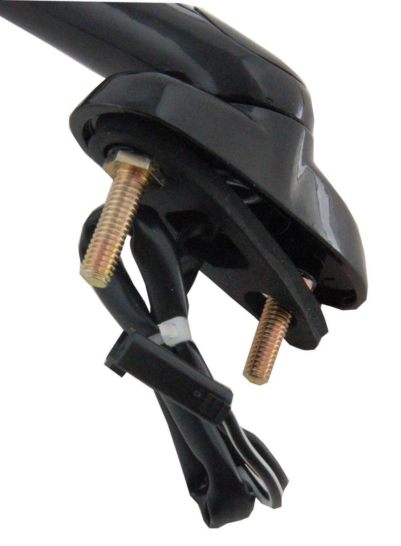 Spiegel drehen Signale für Suzuki GSXR 600 750 2006-2014 GSXR 1000 2005-2014