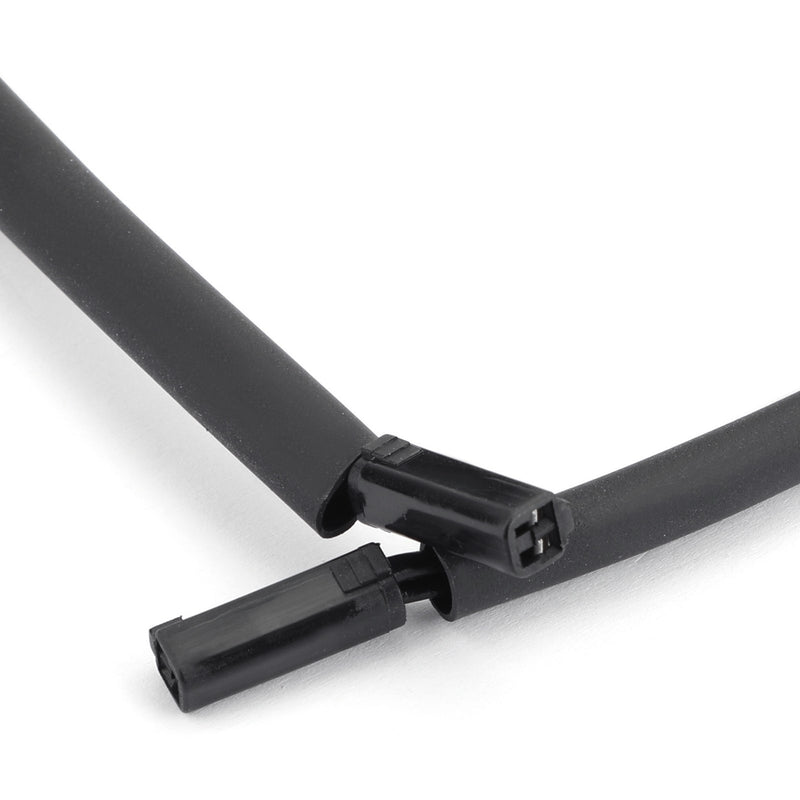 2002-2015 Suzuki GSXR600 GSX-R750 GSXR1000 Rückspiegel mit Blinker