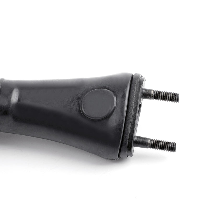 Spiegel für Kawasaki ZX6R 1998–2002 ZX9R ZX9 9R 1998–2003 schwarz generisch