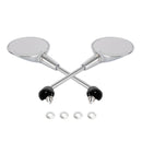 Rückspiegel M8 für Piaagio Vespa Primavera 50/125/150ccm 2/4T Elettrica