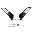 Yamaha YZF-R6 2017-2021 YZF-R7 2021-2022 Schwenkbare Flügelflossen-Rückspiegel