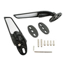 Yamaha R3 R25 R15 R1 R6 Schwenkflügel Fin Rückspiegel 28 mm - 62 mm