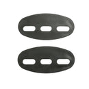 Yamaha R3 R25 R15 R1 R6 Schwenkflügel Fin Rückspiegel 28 mm - 62 mm