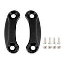 Kawasaki ZX-10R 2016-2023 Espelho Excluir bloco de placas em branco