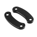 Kawasaki ZX-10R 2016-2023 Espelho Excluir bloco de placas em branco