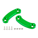 Kawasaki ZX-10R 2016-2023 Espelho Excluir bloco de placas em branco