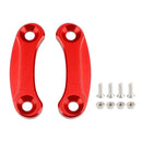 Kawasaki ZX-10R 2016-2023 Espelho Excluir bloco de placas em branco