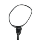 Passend für Piaggio NRG mc2 271018 Spiegelsatz - links und rechts 8 mm