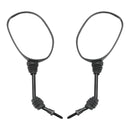 Passend für Piaggio NRG mc2 271018 Spiegelsatz - links und rechts 8 mm