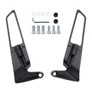Para lusterek Winglet Yamaha MT-09 2019-2024