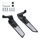 Para lusterek Winglet Yamaha MT-09 2019-2024