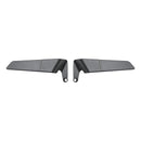 2021-2024 Yamaha MT-09 SP Para lusterek Winglet