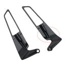Para lusterek Winglet Yamaha MT-09 2019-2024