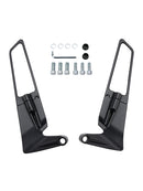 Para lusterek Winglet Yamaha MT-09 2019-2024