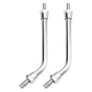 Krom M10 bakspejl - 2 type stilke til Kawasaki Z1 Z1000 Z 900 Z 1000