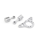 Spike luftfilter inntaksfilter for Harley Rocker Softail Cross Bones Softail Generic