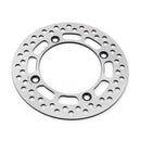 Disco de freio traseiro para Suzuki TS 125 200 Bj 89-96 DR 250 350 S SE Bj 90-95