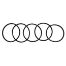 Fuel Pump Gasket 5JW-24486-00-00 For Yamaha YZF-R1 YZF-R6 XT660 XJ6 MT-01 MT-03