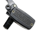 Vipjq 1'' Bremskupplungs-Hauptzylinder-Reservoir-Hebel für Honda VTX1800 2002-2008 Generic