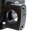 Vipjq 1'' Bremskupplungs-Hauptzylinder-Reservoir-Hebel für Honda VTX1800 2002-2008 Generic