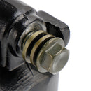 Vipjq 1'' Bremskupplungs-Hauptzylinder-Reservoir-Hebel für Honda VTX1800 2002-2008 Generic