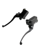 Vipjq 1'' Bremskupplungs-Hauptzylinder-Reservoir-Hebel für Honda VTX1800 2002-2008 Generic