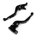 Alavanca de freio de embreagem ajustável para BMW R1200GS Adventure (LC) 2014-2018 Genérico