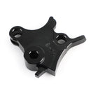 Alavanca de freio de embreagem de motocicleta longa adequada para BMW R1200GS Adventure (LC) 2014-2018 Genérico