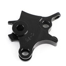 Alavanca de freio de embreagem de motocicleta longa adequada para BMW R1200GS Adventure (LC) 2014-2018 Genérico