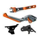 2022-2023 HARLEY X350 Regulowana dźwignia hamulca sprzęgła