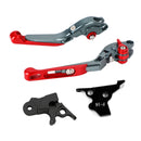 2022-2023 HARLEY X350 Regulowana dźwignia hamulca sprzęgła