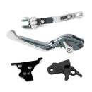 2022-2023 HARLEY X350 Regulowana dźwignia hamulca sprzęgła