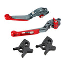 2017-2022 Kymco AK550 Justerbar clutchbremsespak