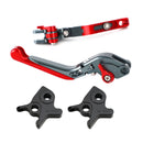 2017-2022 Kymco AK550 Justerbar clutchbremsespak