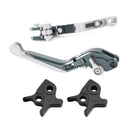 2017-2022 Kymco AK550 Justerbar clutchbremsespak