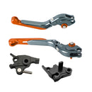 2020-2021 CFMOTO 400NK 650MT 650GT Säädettävä kytkimen jarrulevi